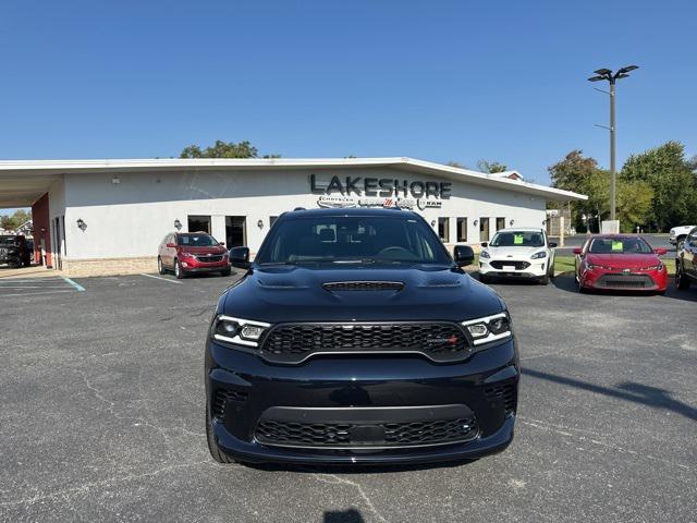 2025 Dodge Durango DURANGO GT PLUS AWD