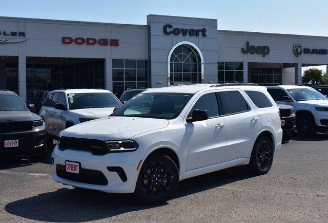 2025 Dodge Durango GT RWD for sale in Austin, TX