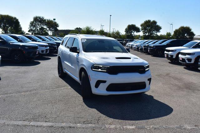 2025 Dodge Durango R/T Plus AWD