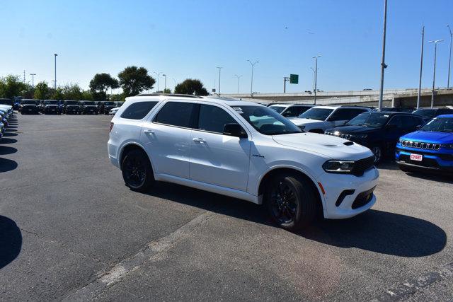 2025 Dodge Durango R/T Plus AWD