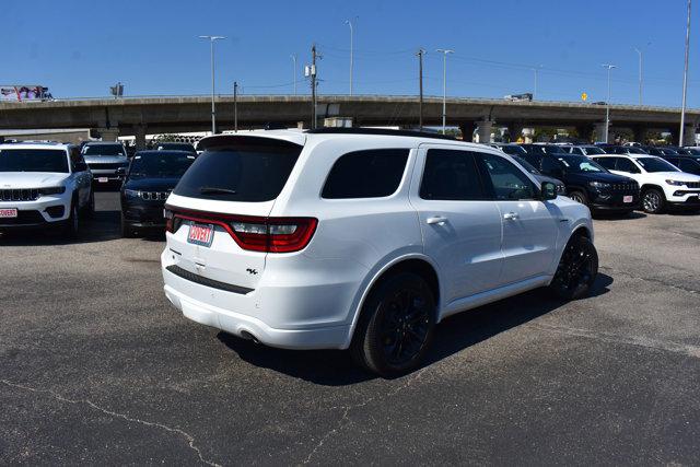 2025 Dodge Durango R/T Plus AWD