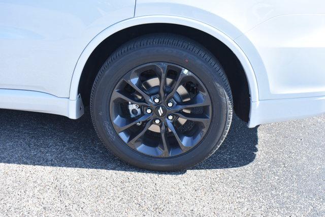 2025 Dodge Durango R/T Plus AWD