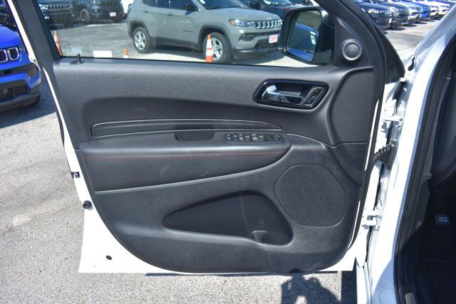 2025 Dodge Durango R/T Plus AWD