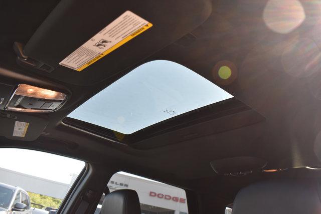 2025 Dodge Durango R/T Plus AWD