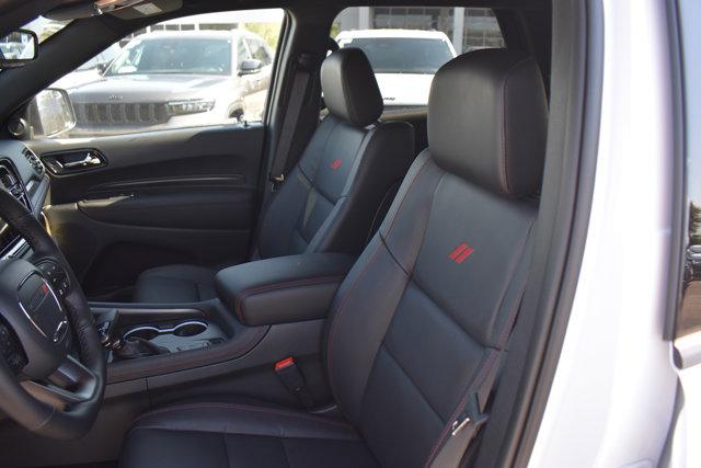 2025 Dodge Durango R/T Plus AWD