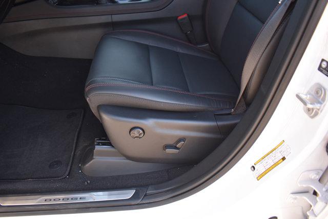 2025 Dodge Durango R/T Plus AWD
