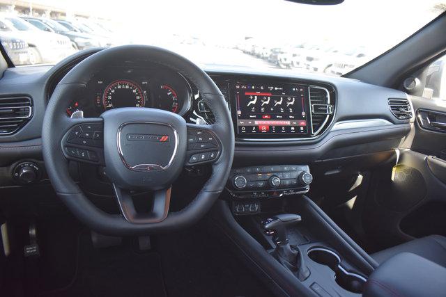 2025 Dodge Durango R/T Plus AWD