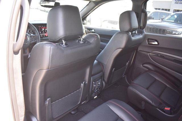 2025 Dodge Durango R/T Plus AWD
