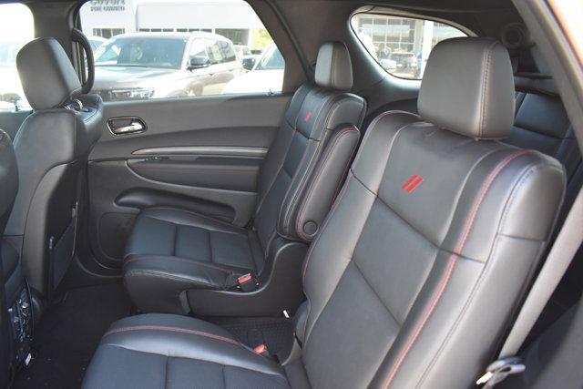 2025 Dodge Durango R/T Plus AWD