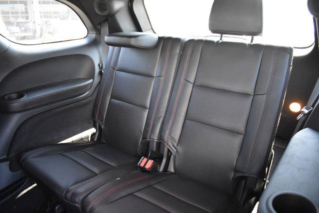 2025 Dodge Durango R/T Plus AWD