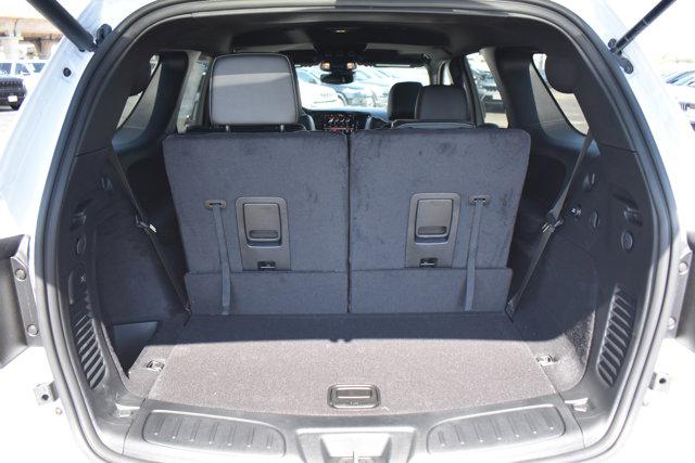 2025 Dodge Durango R/T Plus AWD