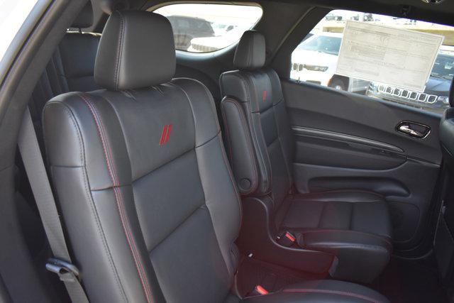 2025 Dodge Durango R/T Plus AWD