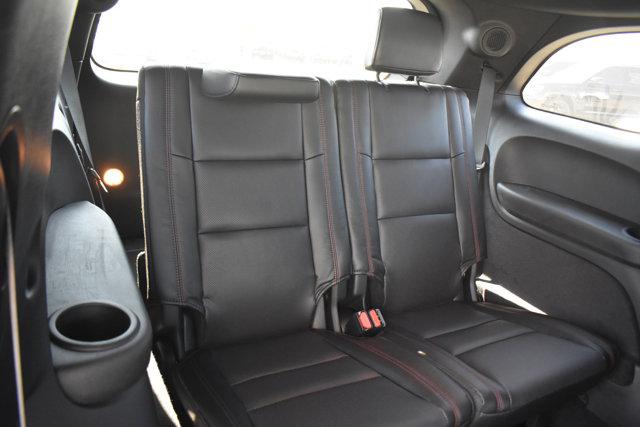2025 Dodge Durango R/T Plus AWD