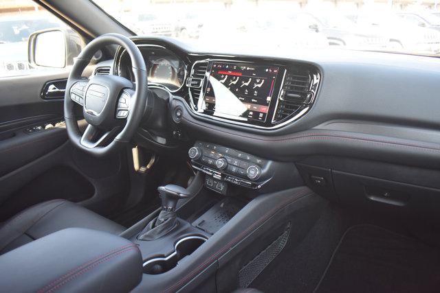 2025 Dodge Durango R/T Plus AWD