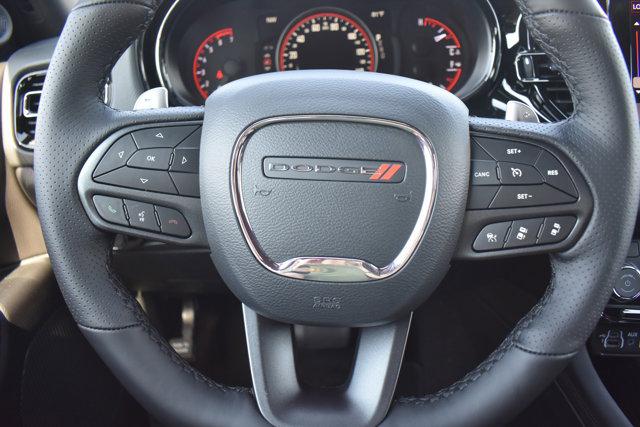 2025 Dodge Durango R/T Plus AWD