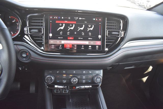 2025 Dodge Durango R/T Plus AWD