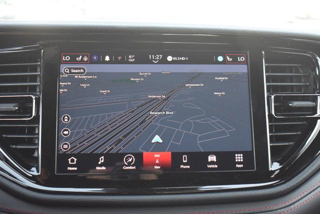 2025 Dodge Durango R/T Plus AWD