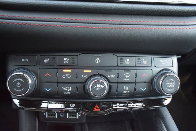 2025 Dodge Durango R/T Plus AWD