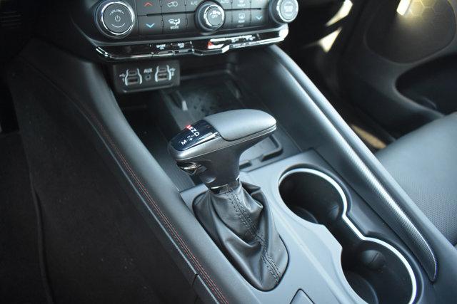 2025 Dodge Durango R/T Plus AWD