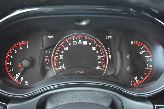 2025 Dodge Durango R/T Plus AWD