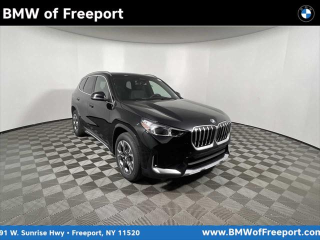 2025 BMW X1