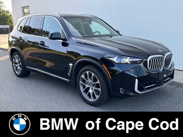 2024 BMW X5