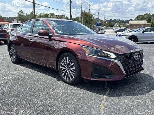 2023 Nissan Altima