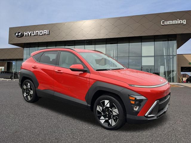 2024 Hyundai Kona