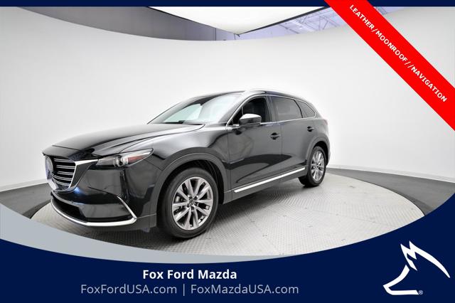2021 Mazda CX-9 Grand Touring for sale in Grand Rapids, MI