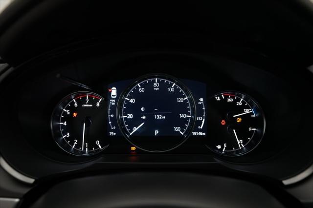 2021 Mazda CX-9 Grand Touring