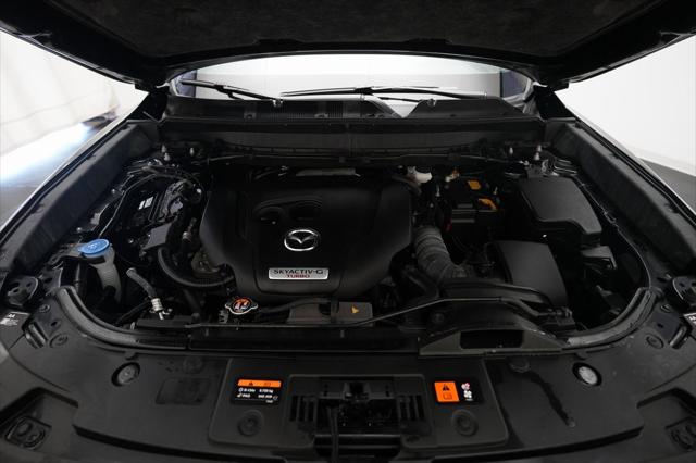 2021 Mazda CX-9 Grand Touring