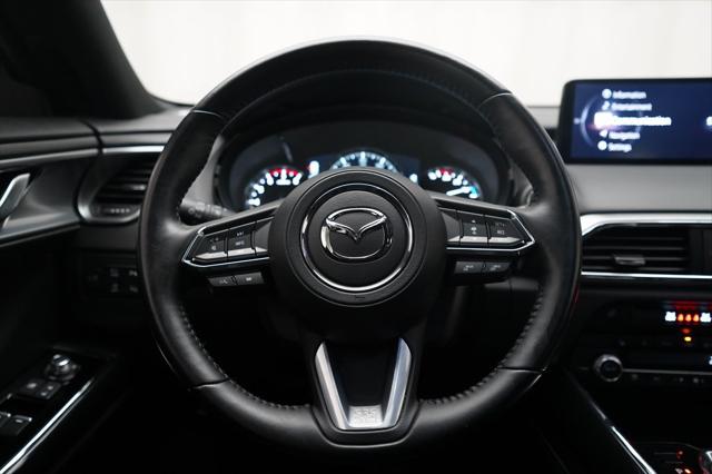 2021 Mazda CX-9 Grand Touring