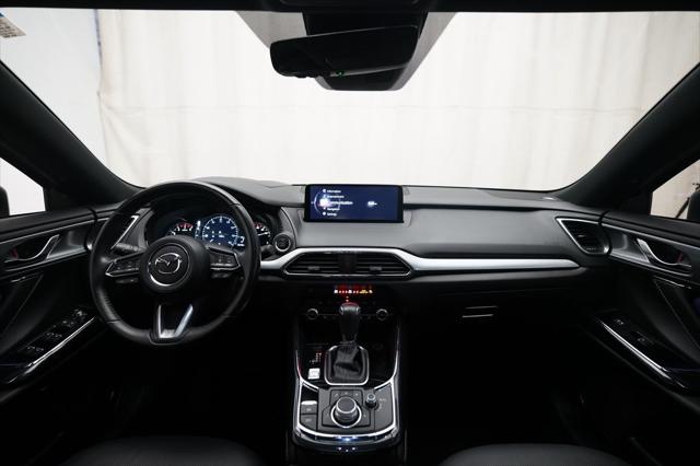 2021 Mazda CX-9 Grand Touring