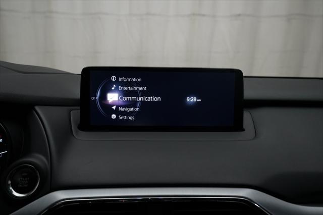 2021 Mazda CX-9 Grand Touring