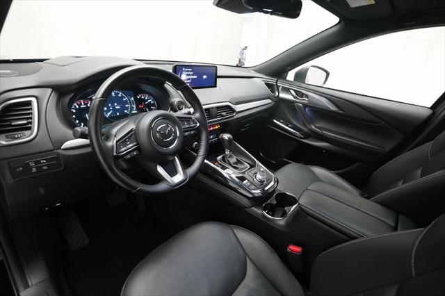 2021 Mazda CX-9 Grand Touring