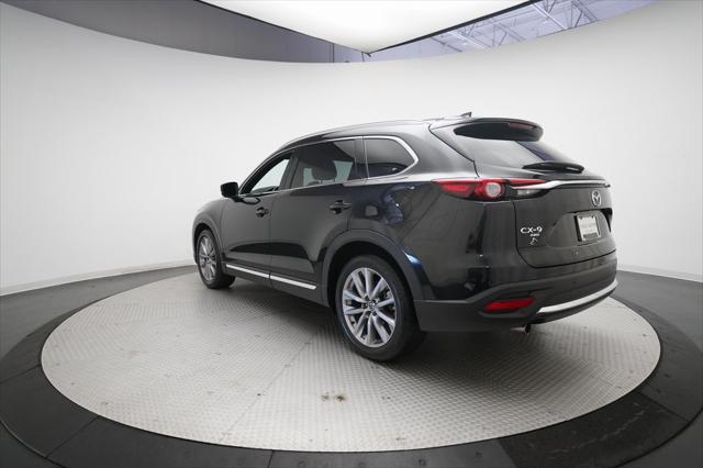 2021 Mazda CX-9 Grand Touring