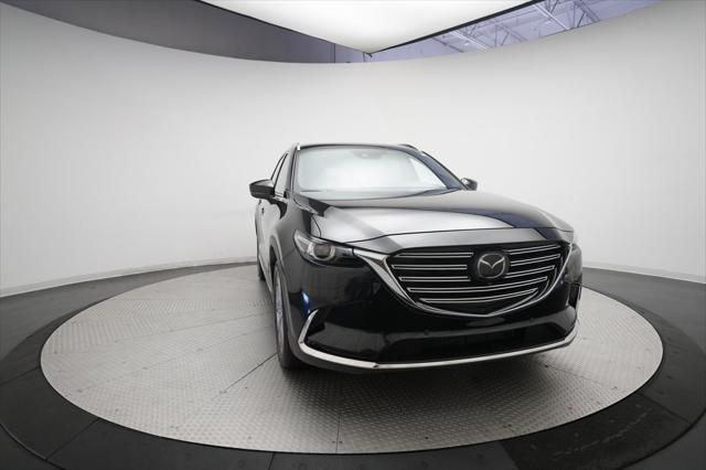 2021 Mazda CX-9 Grand Touring