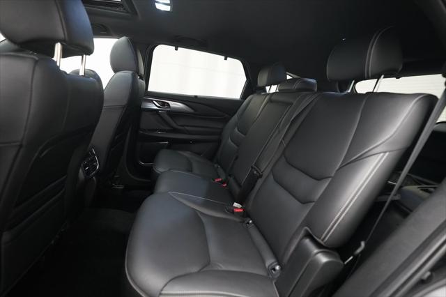 2021 Mazda CX-9 Grand Touring