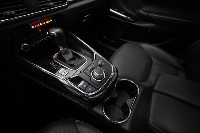 2021 Mazda CX-9 Grand Touring