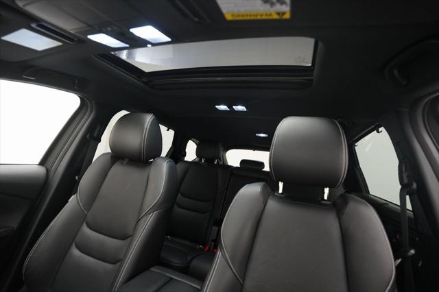 2021 Mazda CX-9 Grand Touring