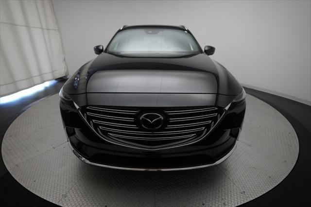 2021 Mazda CX-9 Grand Touring