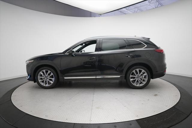2021 Mazda CX-9 Grand Touring