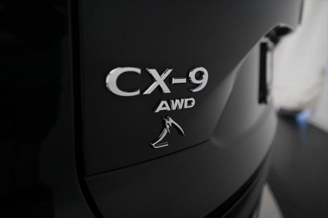 2021 Mazda CX-9 Grand Touring