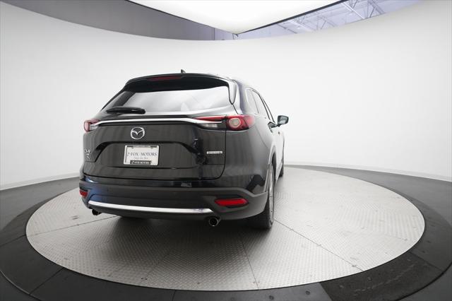 2021 Mazda CX-9 Grand Touring