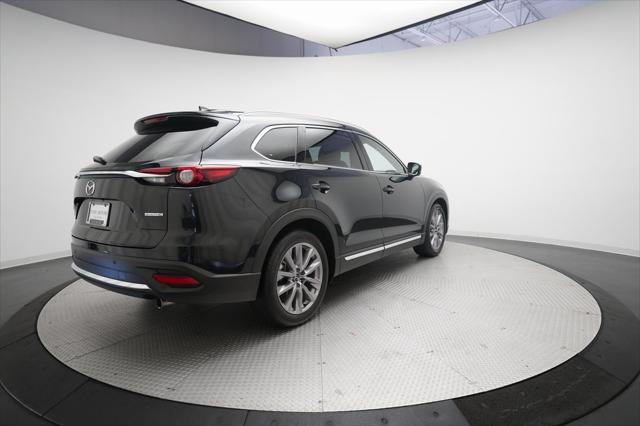 2021 Mazda CX-9 Grand Touring