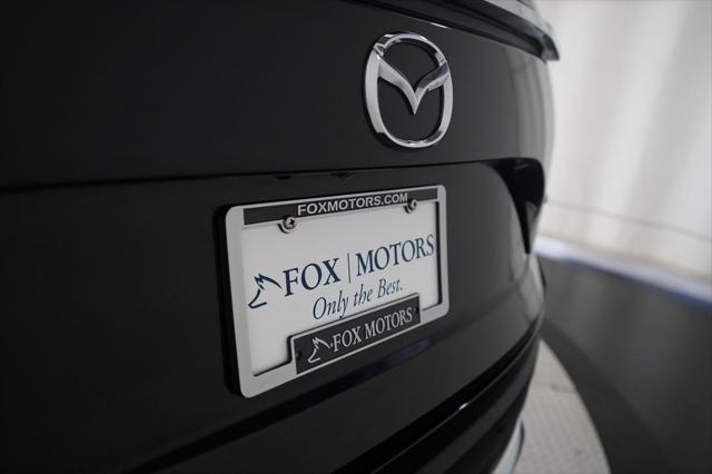 2021 Mazda CX-9 Grand Touring