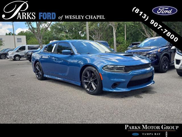 2022 Dodge Charger GT RWD for sale in Wesley Chapel, FL