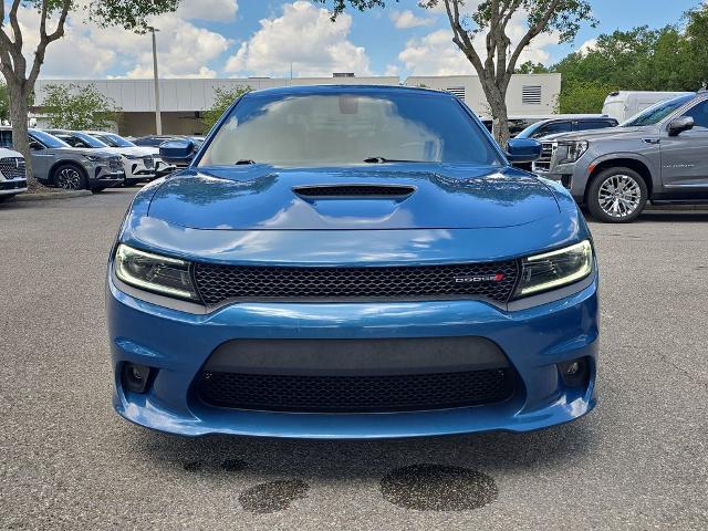 2022 Dodge Charger GT RWD
