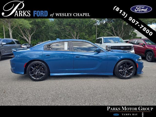 2022 Dodge Charger GT RWD
