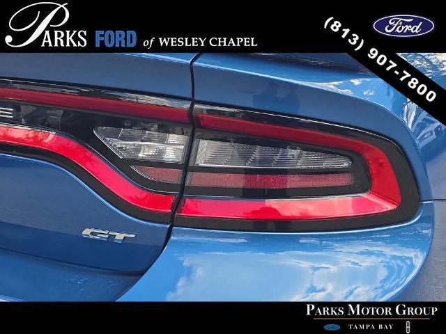 2022 Dodge Charger GT RWD
